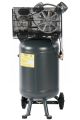 Компрессор вертикальный поршневой с ременной передачей, 380 В, ресивер 100 л, 420 л/мин NCPV100/420 #4