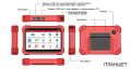 ДИАГНОСТИЧЕСКИЙ МУЛЬТИМАРОЧНЫЙ СКАНЕР LAUNCH CRP919 MAX #2