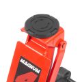 Гидравлический подкатной домкрат WDK-Magnum 4000 #9