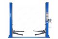 Подъемник двухстоечный 4 т с нижней синхронизацией, H=2,8 м, 220 В, синий STX40TT_220 #1