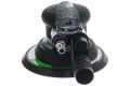 Пневматическая ротор-орбитальная шлифовальная машинка Jeta PRO J-1038B #2