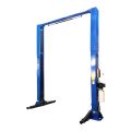 Подъемник двухстоечный 5.5 тонн TPRO-12C AE&T (380В) #5