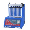 Установка HP-6A AE&T для проверки и очистки форсунок с встроенной ультразвуковой очисткой #1