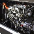 Электростанция дизельная Hyundai DHY 22KSE #5