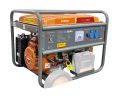 Генератор бензиновый Кратон GG-6500EL #1