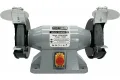 Заточной станок KraftWell 250 мм KRW-BG250 #1
