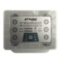 DL- UNI 50050 Комплект ключей для затягивания гайки распылителя форсунок CR #2