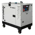 Дизельный генератор Hyundai DHY 16000SE-3 #1