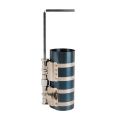 Оправка поршневых колец 6″ 60-150 мм WDK-214153 #1