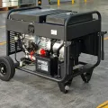 Дизельный генератор Hyundai DHY 16000LE-3 #4