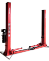Подъемник автомобильный двухстоечный T-33 ARMADA (220В) #2