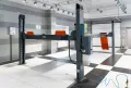 Подъемник автомобильный четырехстоечный ТехноВектор SHL-4-450DE #3