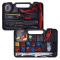Набор инструментов для автоэлектрика 286 предметов Car-Tool CT-W286 #1