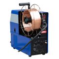 Инверторный сварочный полуавтомат AuroraPRO OVERMAN 220 (MOSFET) #11