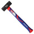 Кувалда с фиберглассовой рукояткой 2000гр WP241033 WORKPRO #1