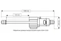 Выпрессовщик втулок 60 тонн ОДА Сервис ODA-V1339 #6