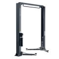 OPT-5W (380V) Подъемник двухстоечный с верхней синхронизацией 4 тонны, одност. разбл., 380В #1
