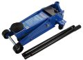 Домкрат подкатной T31603 AE&T 3т #2