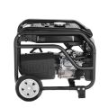 Бензиновый генератор Hyundai HHY 3050FE #4