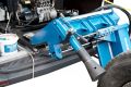 Станок шиномонтажный мобильный для грузовых авто 46TRKM #15