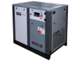 Винтовой компрессор Ironmac IC 50/8 C VSD IP 55 #1
