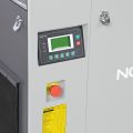 Компрессор винтовой, 7,5 кВт, 10 бар, 900 л/мин, без ресивера, серый NCC10-G #7