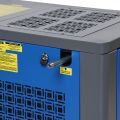 Компрессор винтовой, 7,5 кВт, 10 бар, 850 л/мин, без ресивера NCN10 #10
