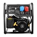 Бензиновый генератор Hyundai HHY 10000FE-T #2