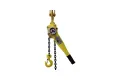 Ручная рычажная таль OCALIFT CLEVER цепная, 6 т, 6 м цепь глазированная 8кл G80 cl10266 #1