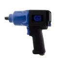 GARWIN INDUSTRIAL 800527-12-1488 Гайковерт пневматический ударный 1/2" 1356 Нм (138 кГм), композитный #1