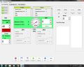 Стенд для проверки производительности ТНВД CR-TEST-2P #3