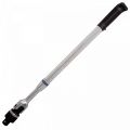 ВОРОТОК 3/4", 610-960 ММ, С ШАРНИРОМ, ТРЕЩОТОЧНЫЙ KING TONY 6482-24G #1