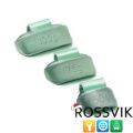Груза стандарт 75гр, для грузовых колес (20шт/кор.) #1