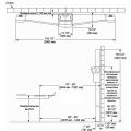 Стенд сход-развал Hunter WA310/20LE-421FC2S #2