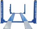 Подъемник автомобильный четырехстоечный, 4.5 т ПГ4-4,5 С (М) #1