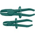 JONNESWAY AN010054 КОМПЛЕКТ ЗАЖИМОВ ДЛЯ РЕЗИНОВЫХ ШЛАНГОВ, 2 ПРЕДМЕТА #1