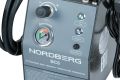 Установка для прокачки тормозной системы и системы сцепления, об. 5 л. NORDBERG BC6 #4