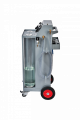Установка GrunBaum CLT3000 для замены охлаждающей жидкости, с функцией промывки #4