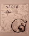 0601B Комплект уплотнителей (Seal Kit) #1