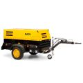 Дизельный компрессор передвижной Atlas Copco XATS 377 CD #1