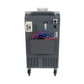 Автоматическая установка для заправки автокондиционеров GrunBaum AC7500S SMART FLUSHING #3