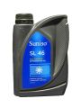 Синтетическое масло для заправки кондиционеров SUNISO SL 46 #1