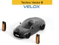 Стенд сход-развал ТехноВектор 8 P 8102 VELOX #1