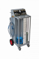 Установка GrunBaum CLT3000 для замены охлаждающей жидкости, с функцией промывки #1