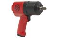Пневматический ударный гайковерт Chicago Pneumatic CP7736 1/2", 900 Нм #2