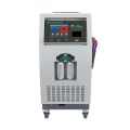 Автоматическая цифровая установка для заправки автокондиционеров GrunBaum AC8000S BUS #2