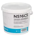 Порошок абразивный для пескоструйной обработки, фракция 0,1-0,6 NORDBERG NS16CS #1