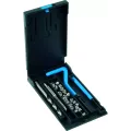 Набор для восстановления резьбы M6x1,0, 1,5xD VOLKEL VC-04010 #1