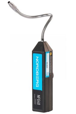 Течеискатель электронный NFG40 #5