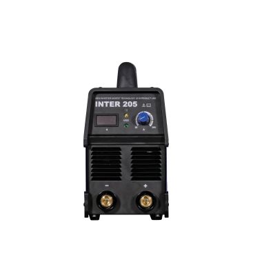 Сварочный инвертор AuroraPRO INTER 205 (MOSFET) #8